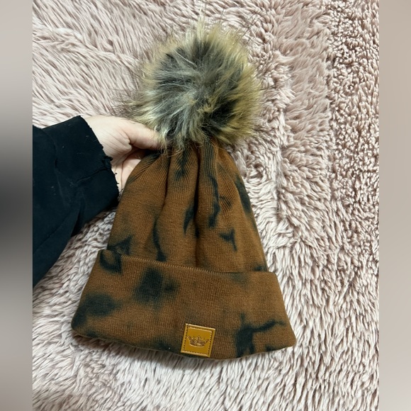 Panache Accessories - Panache Hat